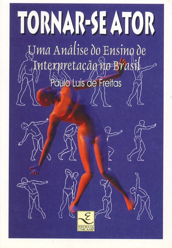 TORNAR-SE ATOR - UMA ANALISE DO ENSINO DE INTERPRE