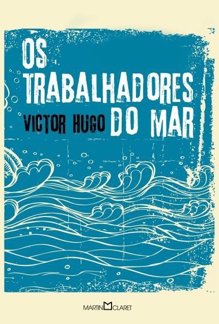 OS TRABALHADORES DO MAR