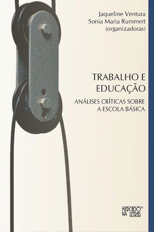 TRABALHO E EDUCAÇÃO