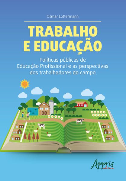 TRABALHO E EDUCAÇÃO