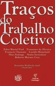 TRACOS DO TRABALHO COLETIVO