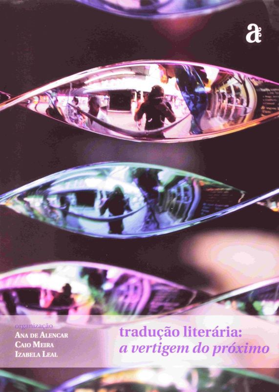 TRADUCAO LITERARIA - A VERTIGEM DO PROXIMO