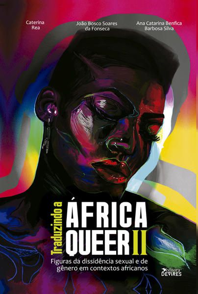 TRADUZINDO A AFRICA QUEER II