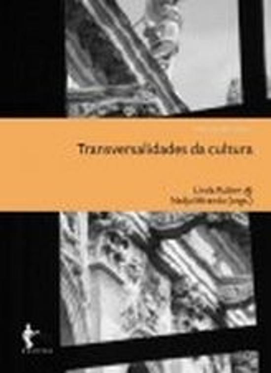 TRANSVERSALIDADES DA CULTURA