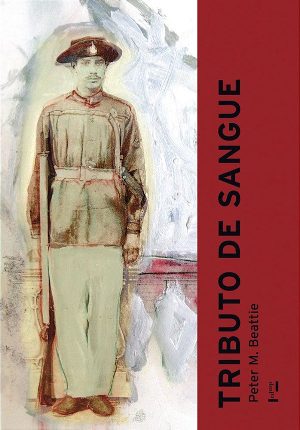 TRIBUTO DE SANGUE - VOL. 1