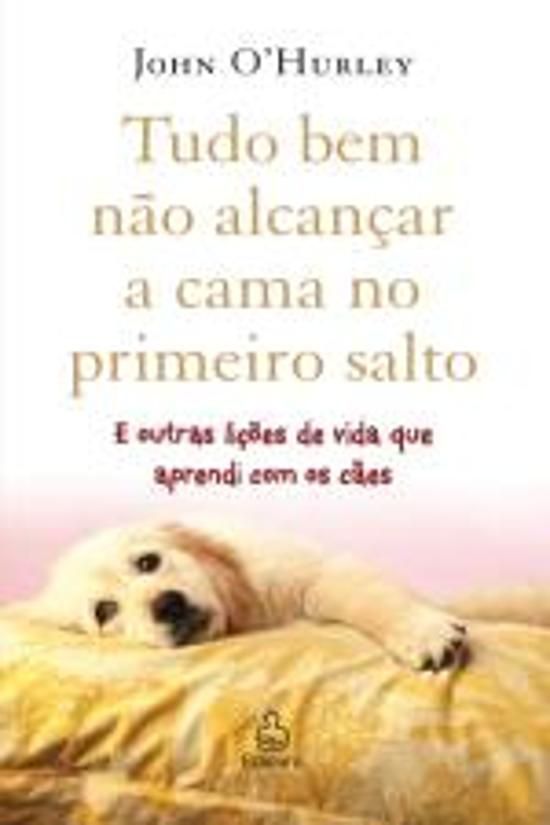 TUDO BEM NAO ALCANCAR A CAMA NO PRIMEIRO SALTO