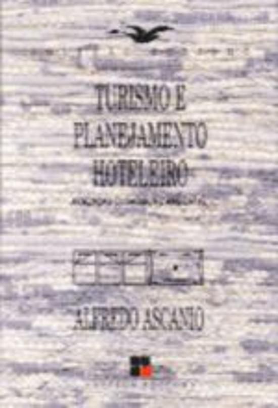 TURISMO E PLANEJAMENTO HOTELEIRO - AVALIACAO ECONO