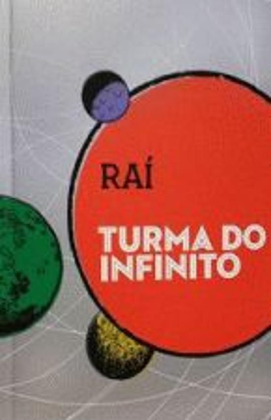 TURMA DO INFINITO