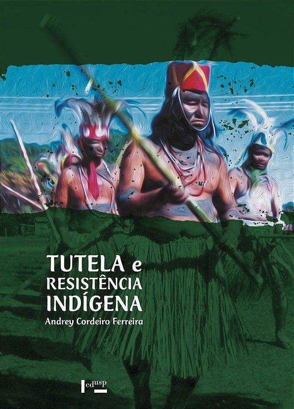 TUTELA E RESISTÊNCIA INDÍGENA - VOL. 1