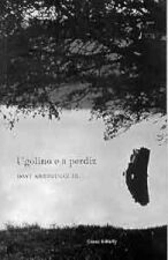UGOLINO E A PERDIZ