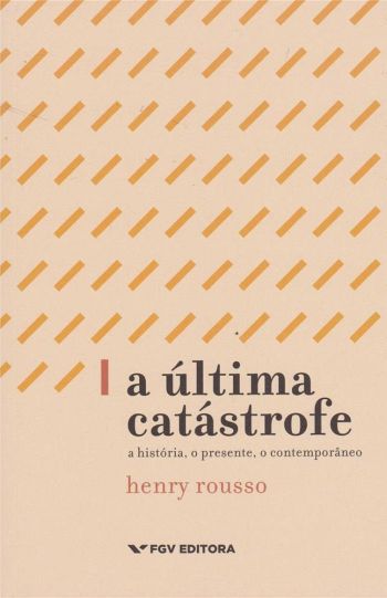 A ÚLTIMA CATÁSTROFE