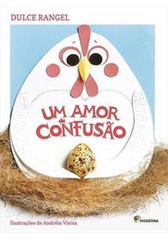 UM AMOR DE CONFUSAO