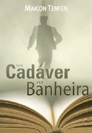 UM CADAVER NA BANHEIRA