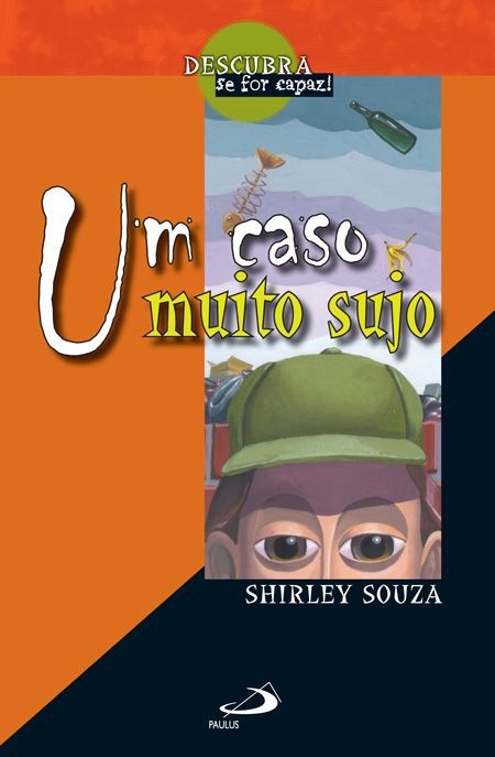 UM CASO MUITO SUJO