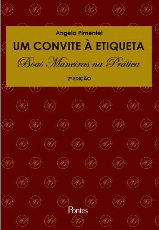 UM CONVITE A ETIQUETA