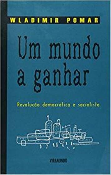 UM MUNDO A GANHAR - REVOLUCAO DEMOCRATICA