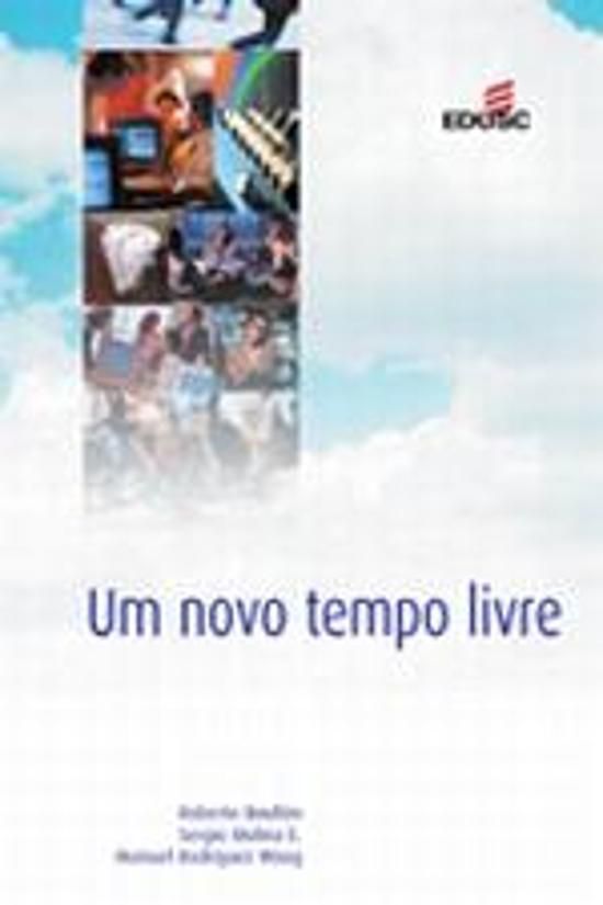 UM NOVO TEMPO LIVRE