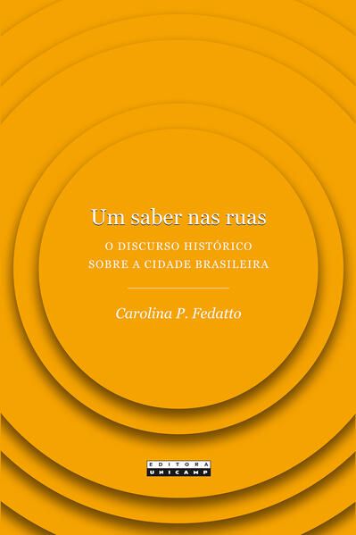 UM SABER NAS RUAS
