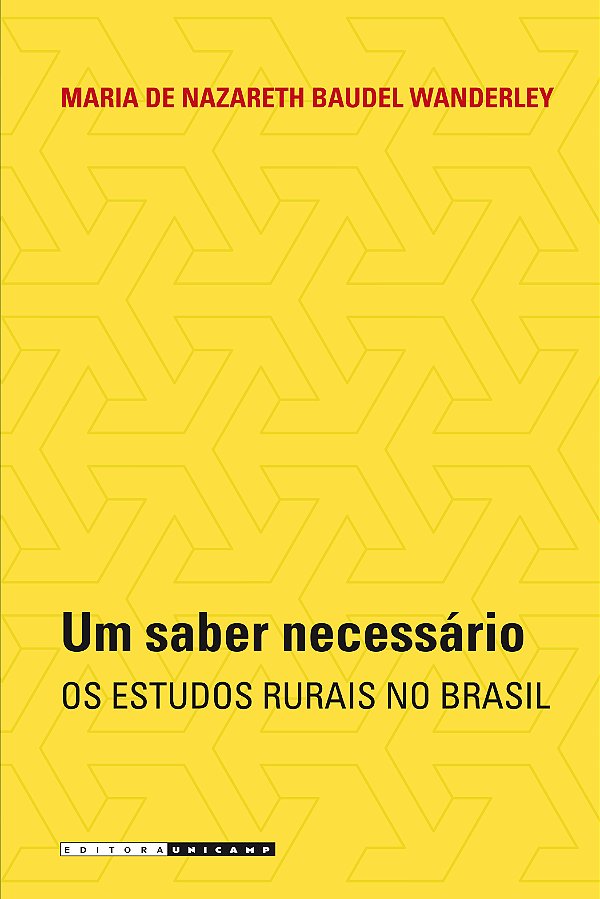 UM SABER NECESSÁRIO