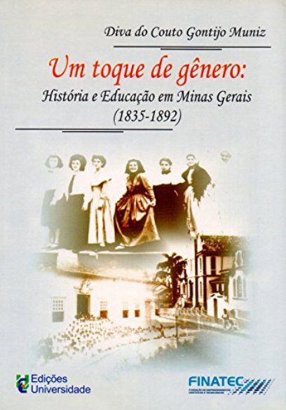 UM TOQUE DE GENERO