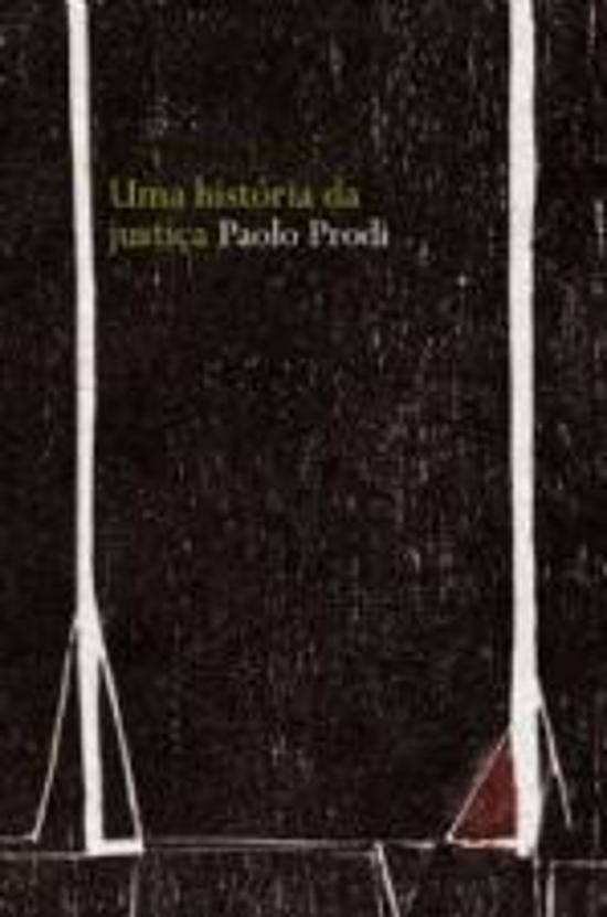 UMA HISTÓRIA DA JUSTIÇA