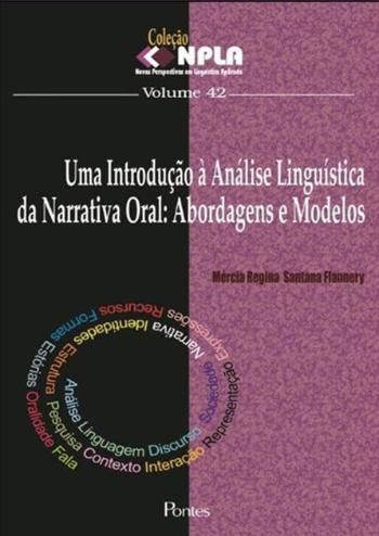 UMA INTRODUCAO A ANALISE LINGUISTICA DA NARRATIVA