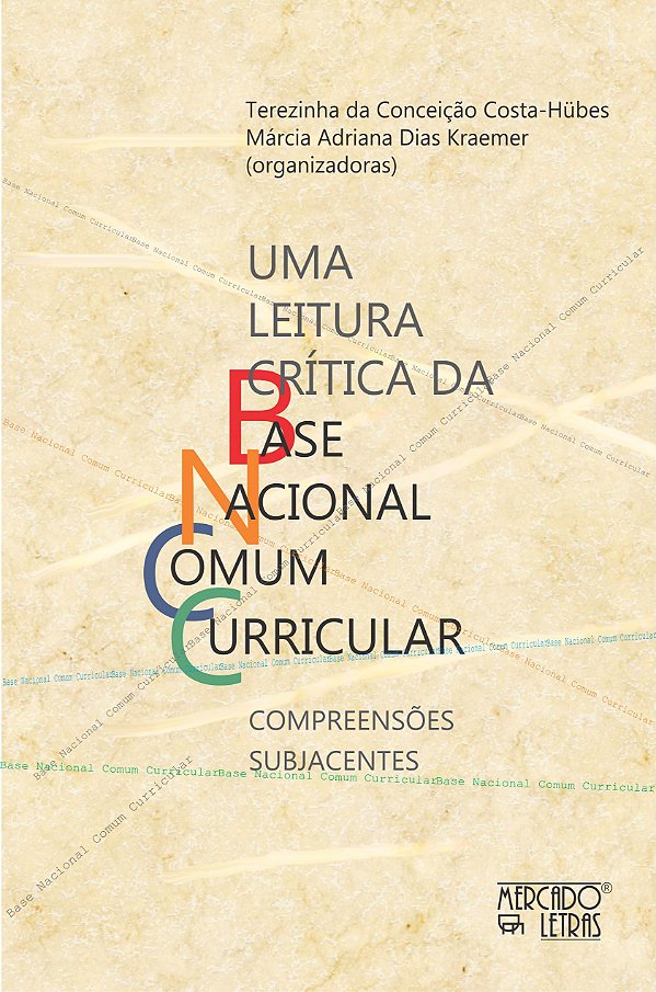 UMA LEITURA CRÍTICA DA BASE NACIONAL COMUM CURRICULAR