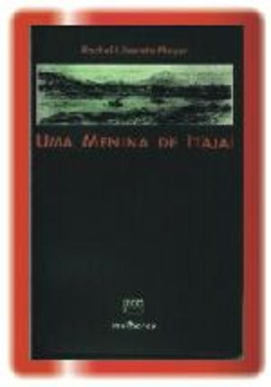 UMA MENINA DE ITAJAI