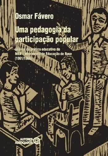 UMA PEDAGOGIA DA PARTICIPACAO POPULAR - ANALISE DA
