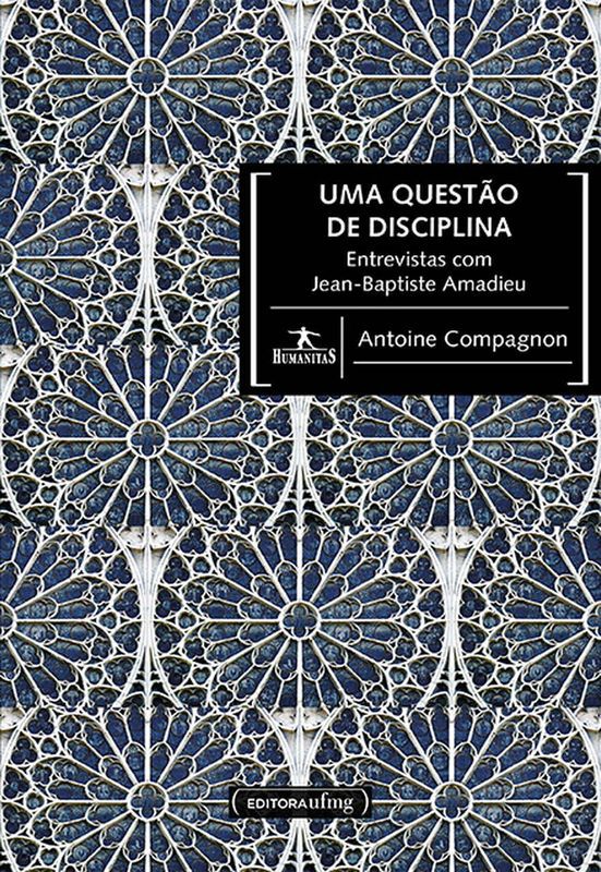 UMA QUESTAO DE DISCIPLINA - ENTREVISTAS COM JEAN-B