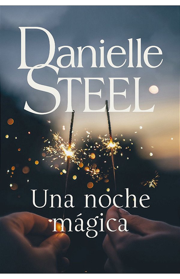 UNA NOCHE MÁGICA