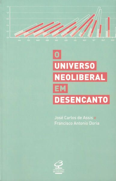 O UNIVERSO NEOLIBERAL EM DESENCANTO