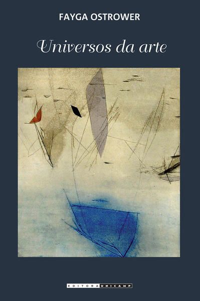 UNIVERSOS DA ARTE