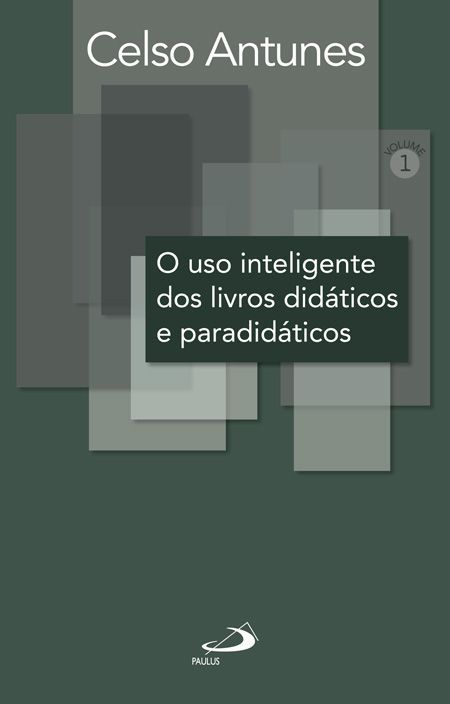 O USO INTELIGENTE DOS LIVROS DIDÁTICOS E PARADIDÁTICOS