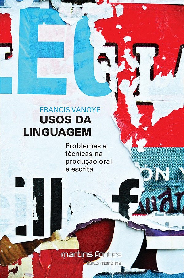 USOS DA LINGUAGEM