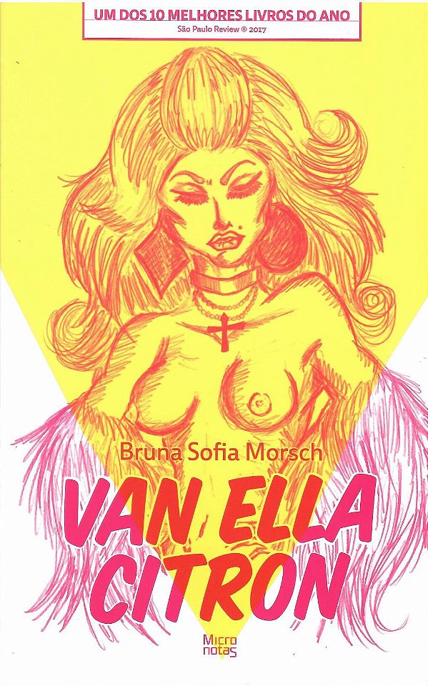 VAN ELLA CITRON