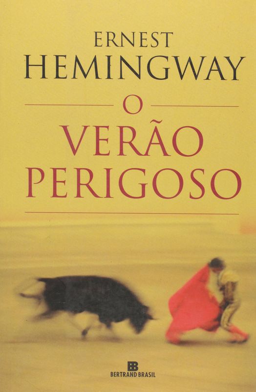 VERAO PERIGOSO, O