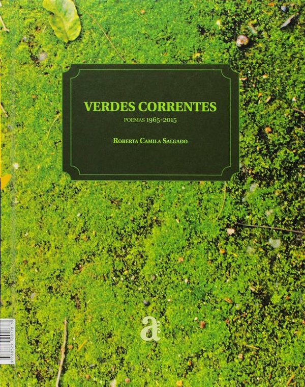 VERDES CORRENTES