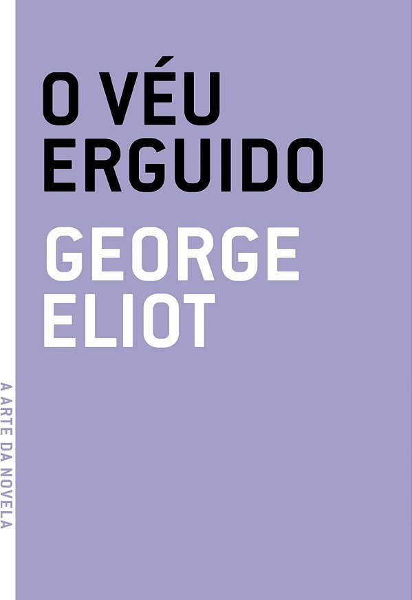O VÉU ERGUIDO
