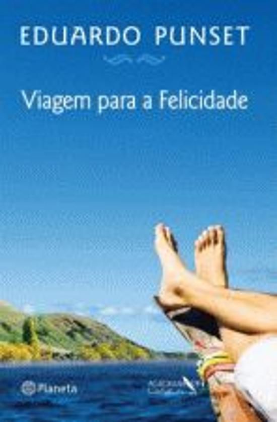 VIAGEM PARA A FELICIDADE