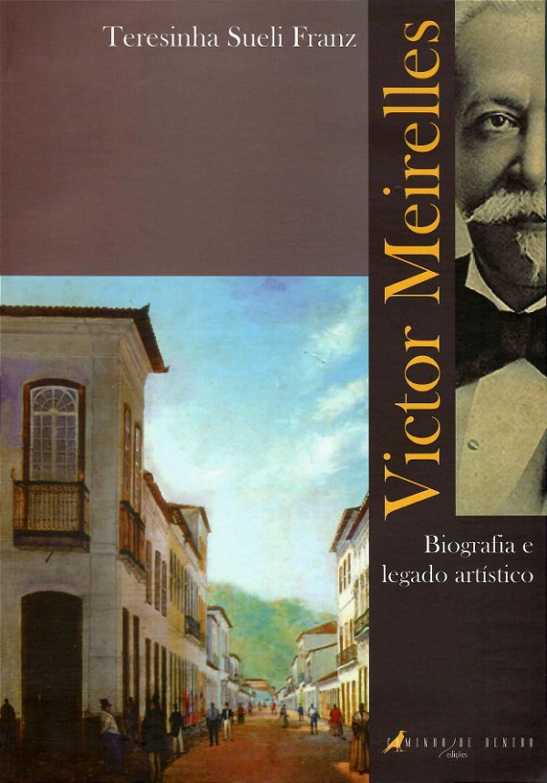 VICTOR MEIRELLES