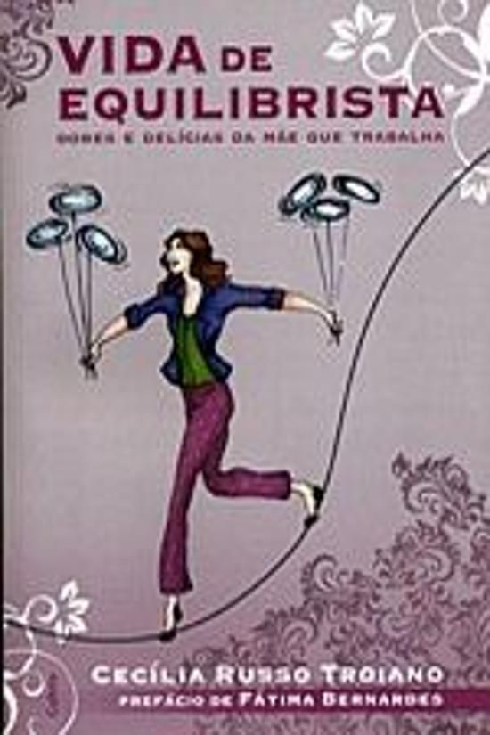 VIDA DE EQUILIBRISTA