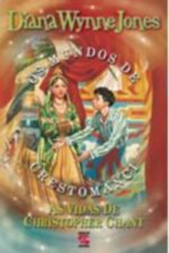 VIDAS DE CHRISTOPHER CHANT, AS
