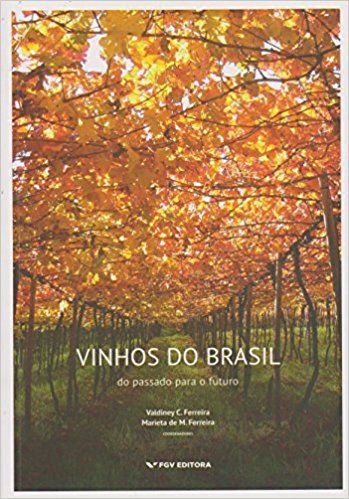 VINHOS DO BRASIL