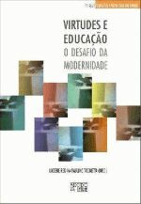 VIRTUDES E EDUCAÇÃO