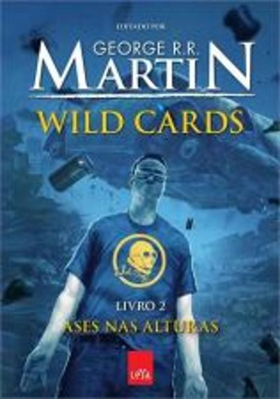 WILD CARDS - ASES NAS ALTURAS
