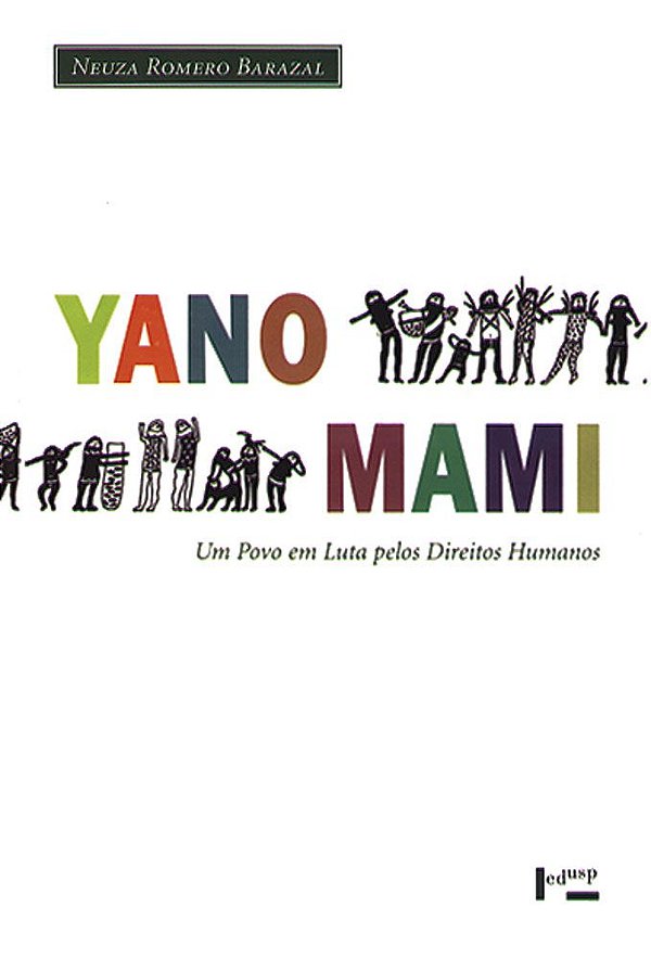 YANOMAMI - VOL. 1