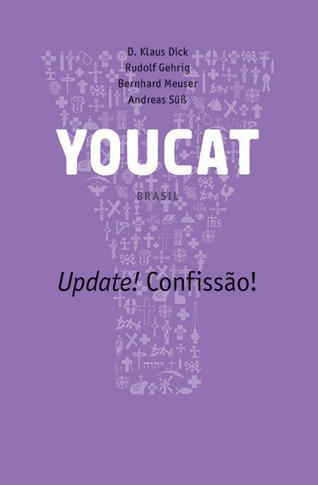 YOUCAT - UPDATE! CONFISSÃO!
