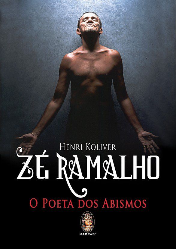 ZÉ RAMALHO - VOL. 1