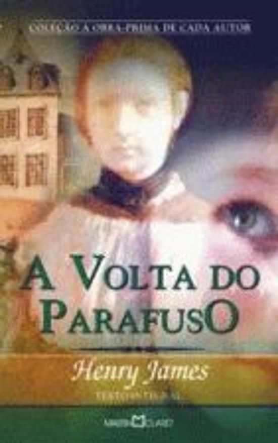 A VOLTA DO PARAFUSO